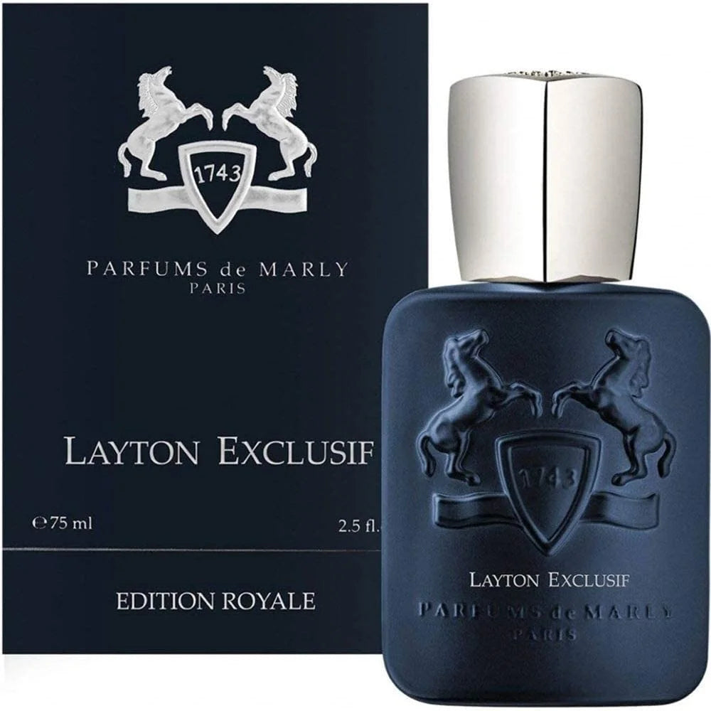 - Winter dog thick down jacketPARFUMS DE MARLY LAYTON EXCLUSIF EDITION FOR MEN 75 ML - Winter dog thick down jacketPARFUMS DE MARLY LAYTON EXCLUSIF EDITION FOR MEN 75 ML