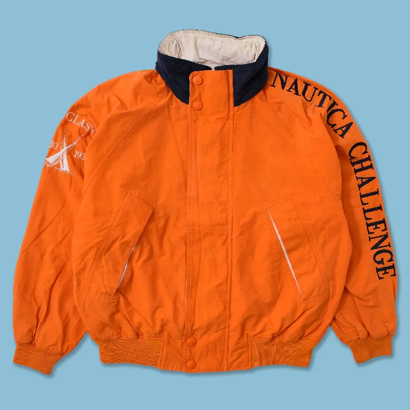 - Deodorizing cat litter tofu litterVintage Nautica Light Jacket Large