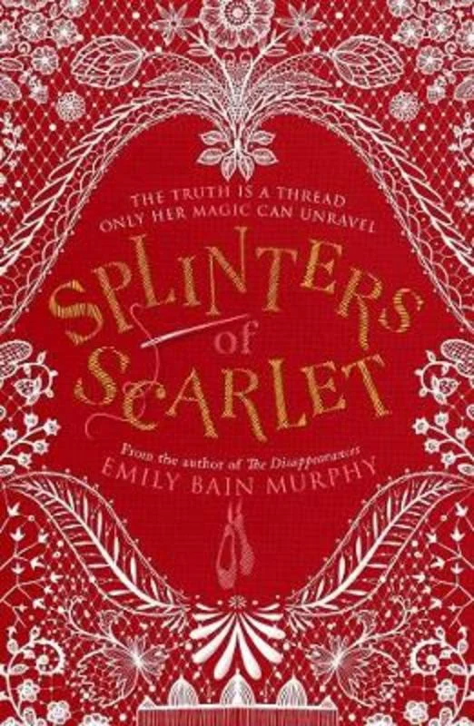 - Cat anti-jump window safety netSplinters of Scarlet