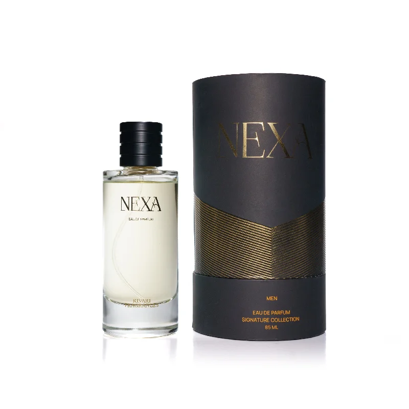 - Dog heart rate monitoring collarRIVARI FRAGRANCES NEXA EDP M 85 ML