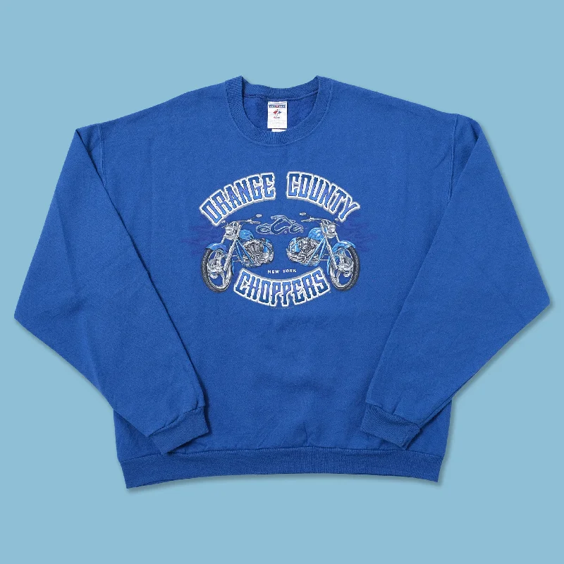 - Pet monitor with cameraVintage Choppers Sweater Large