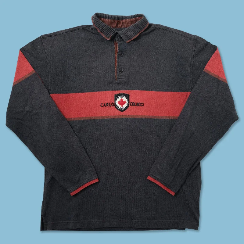 - Pet smart GPS locatorVintage Carlo Colucci Sweater Medium