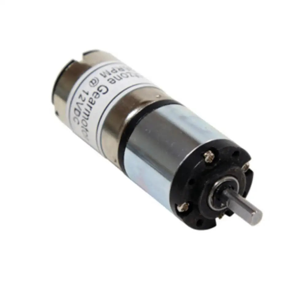  -Anti-scratch sofa protective cover32 RPM Premium Planetary Gear Motor