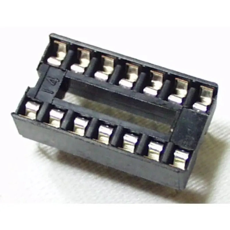 - Car dog seat beltSparkfun DIP Sockets Solder Tail - 14-Pin 0.3in.