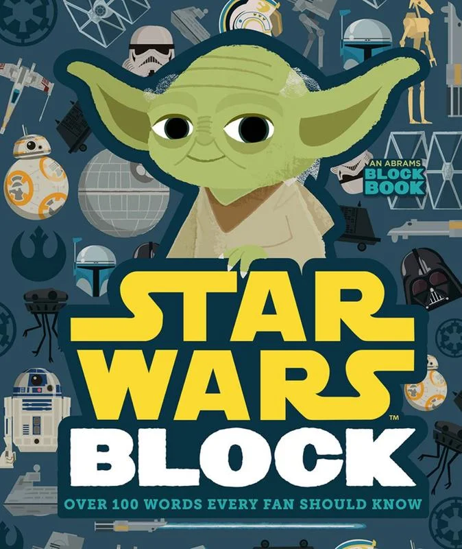 - Custom pet birthday cakeStar Wars Block