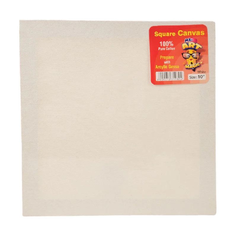 - Pet monitor with camera3110 MR.ART MAGIC SQUARE CANVAS 10INCH
