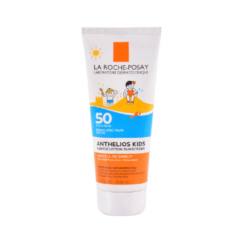 - Climbing pet constant temperature heating padLA ROCHE POSAY ANTHELIOS KIDS SUNSCREEN SPF50 200ML