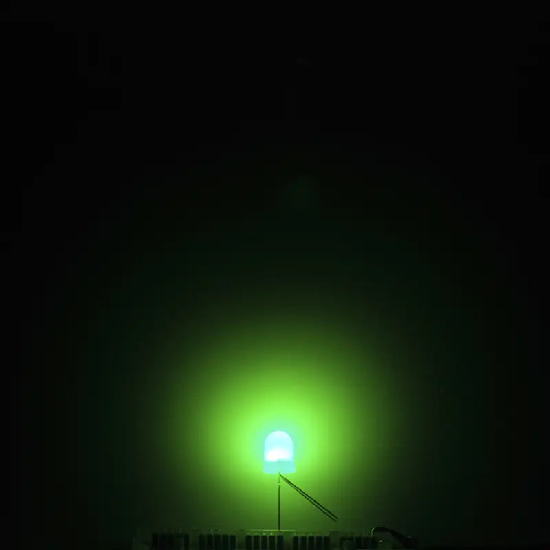 Pet ProductsSparkfun Diffused LED - RGB 10mm