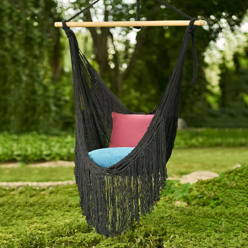 - Pet electric nail grinder silent modelSea Breezes in Black Black Fringed Cotton Rope Mayan Hammock Swing from Mexico - Pet electric nail grinder silent modelSea Breezes in Black Black Fringed Cotton Rope Mayan Hammock Swing from Mexico