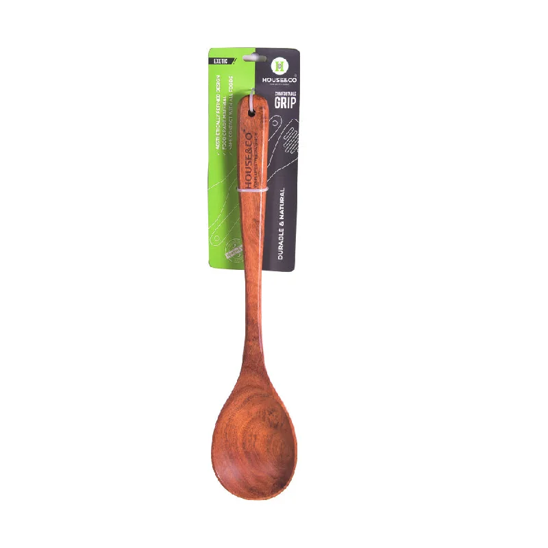 - Postoperative pet anti-licking Elizabethan collarSPOON COOKING WOODEN LARGE HOUSE & CO 8509