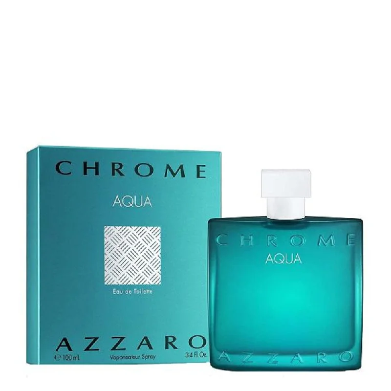  -Non-contact cat thermometerAZZARO CHROME AQUA FOR MEN EDT 100ML