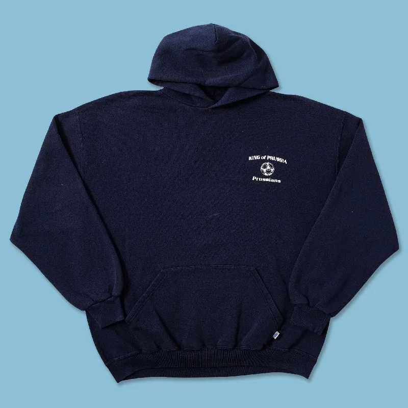 Pet ProductsVintage Russell Athletic Prussia Hoody XLarge