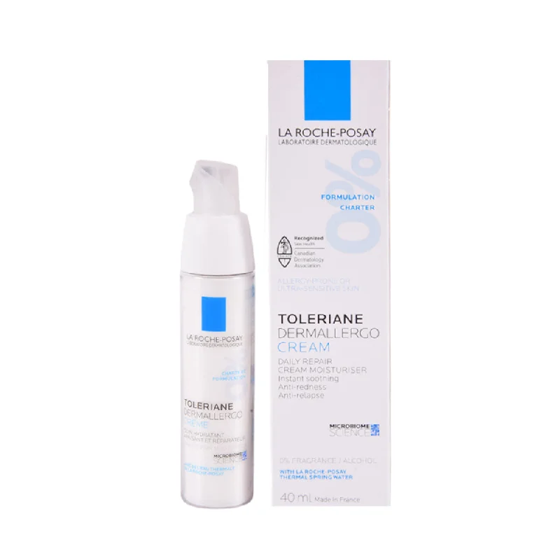 - ​​Pet toys under    yuanLA ROCHE POSAY TOLARIANE CREAM 40 ML