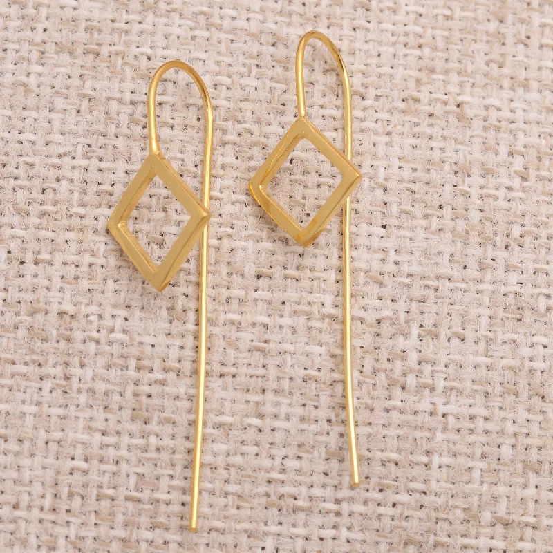 - Pet vitamin complex nutrition tabletsSymmetrical Geometry Handmade Gold-Plated Drop Earrings - Pet vitamin complex nutrition tabletsSymmetrical Geometry Handmade Gold-Plated Drop Earrings