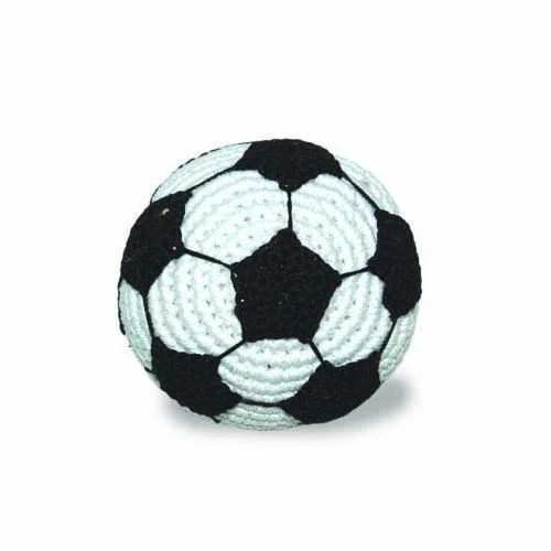 - Environmentally friendly pet toy recommendationsPawer Squeaky Soccer Dog Toy