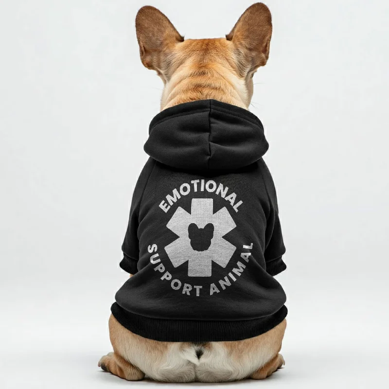 - Natural latex pet mattressEMOTIONAL SUPPORT ANIMAL - Personalized French Bulldog Hoodies with Funny Quotes – Stylish, Cozy, and Premium 100% Cotton - Natural latex pet mattressEMOTIONAL SUPPORT ANIMAL - Personalized French Bulldog Hoodies with Funny Quotes – Stylish, Cozy, and Premium 100% Cotton