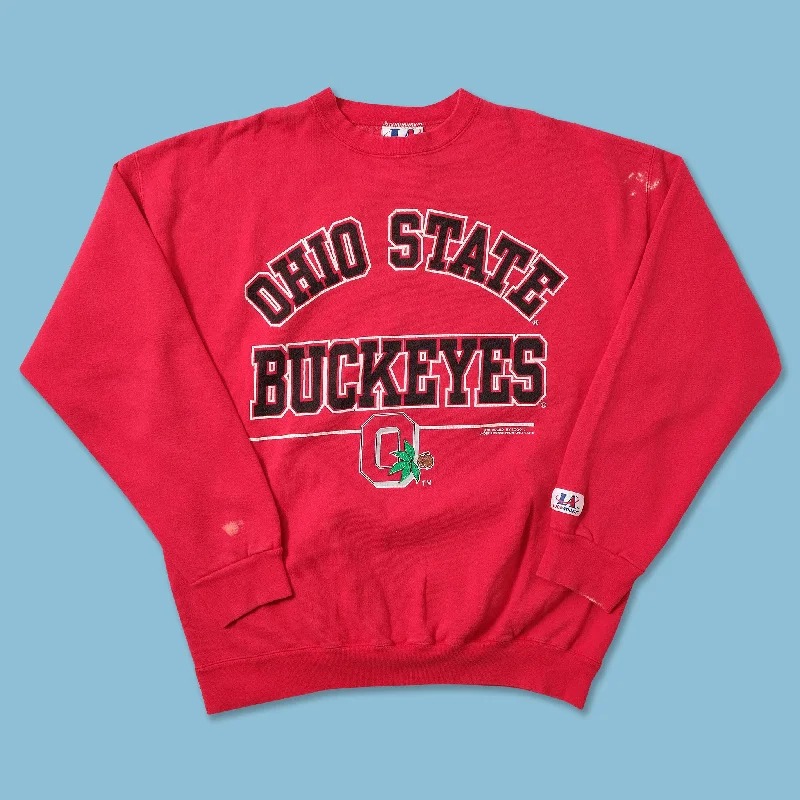 - Pet diabetes prescription foodVintage Ohio State Buckeyes Sweater Large