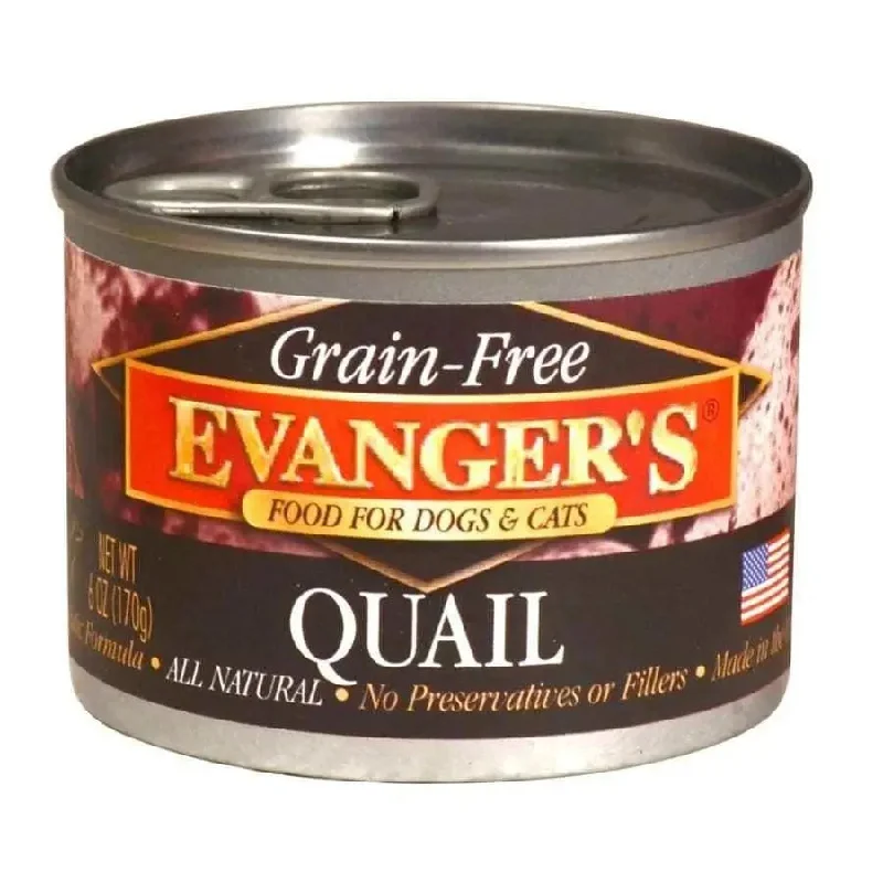 - Pet fence foldable indoorEvanger's Grain-Free Quail Canned Dog & Cat Food 24ea/6 oz - Pet fence foldable indoorEvanger's Grain-Free Quail Canned Dog & Cat Food 24ea/6 oz