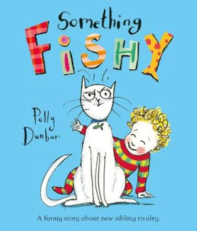 - Summer pet ice matSomething Fishy