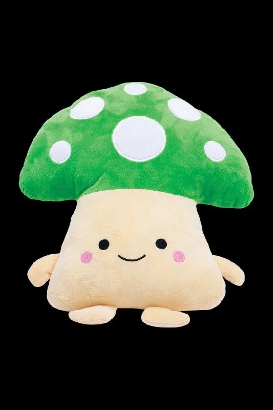  -Explosion-proof leash FOR LARGE dogsMushroom Plush Buddy