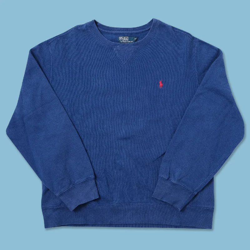 - Dog heart rate monitoring collarVintage Polo Ralph Lauren Sweater Large / XLarge