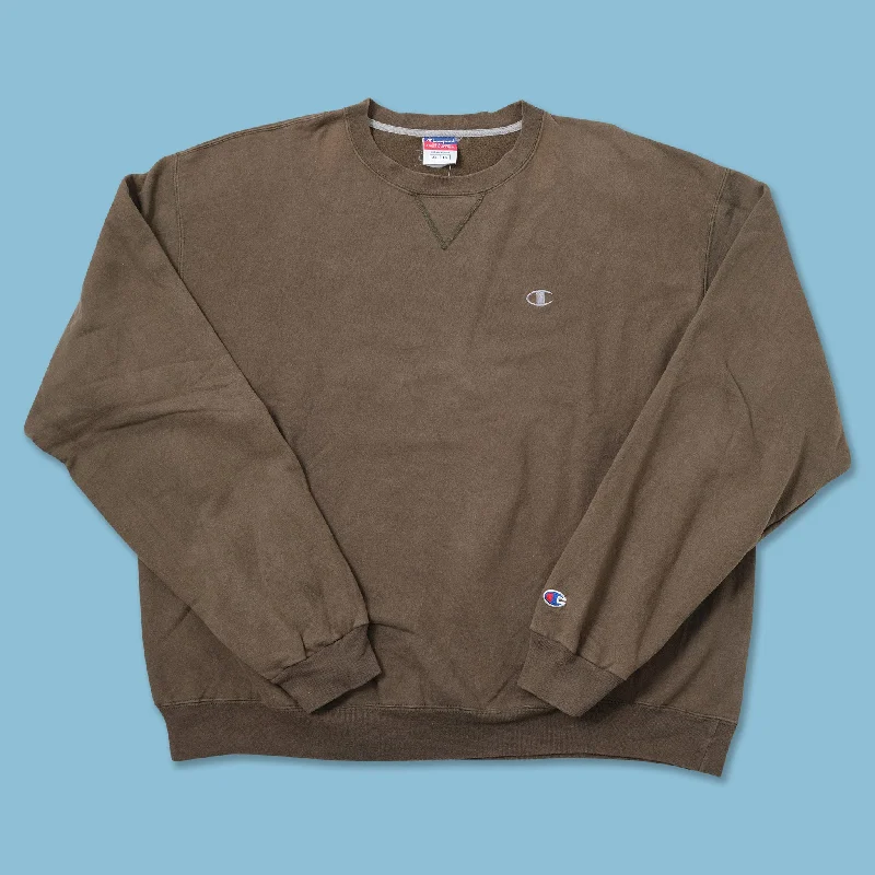 - Pet diabetes prescription foodVintage Champion Sweater XLarge