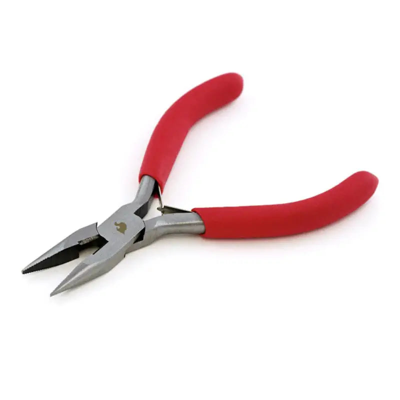 - Dog disposable foam shower gelSparkfun Needle Nose Pliers