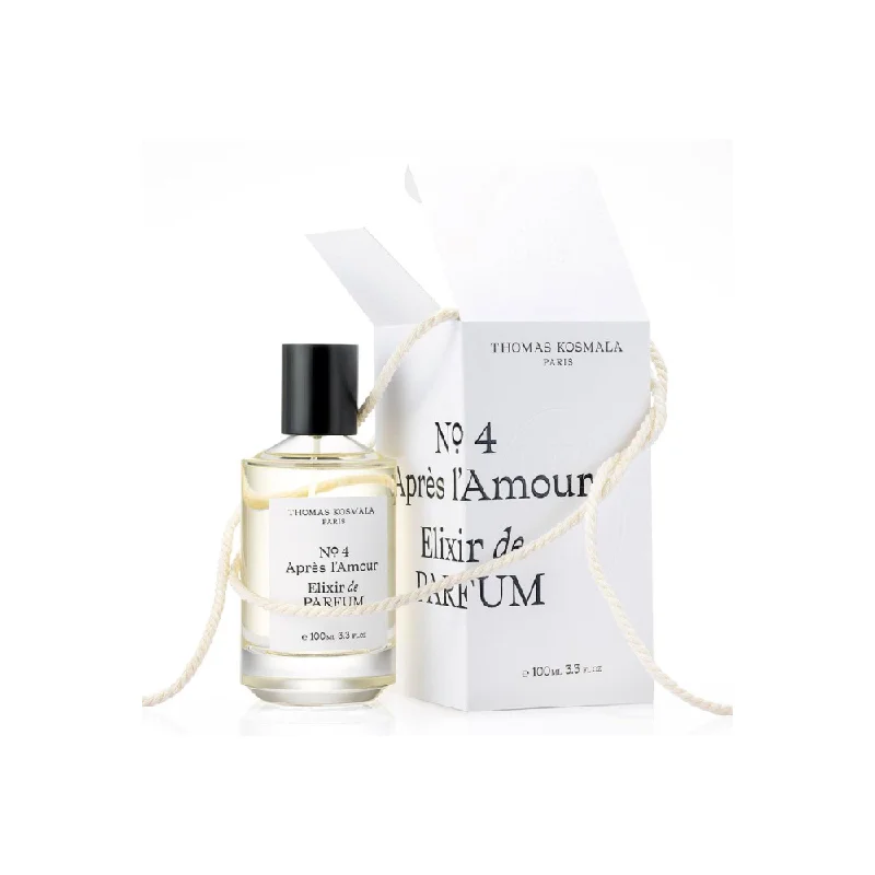 - Automatic temperature adjustment cat bedTHOMAS KOSMALA NO 4 ELIXIR DE PERFUM FOR MEN 100 ML - Automatic temperature adjustment cat bedTHOMAS KOSMALA NO 4 ELIXIR DE PERFUM FOR MEN 100 ML