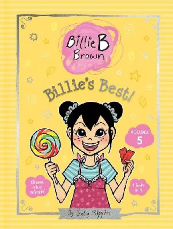 - Dog anti-slip matBillie's Best! Volume 5