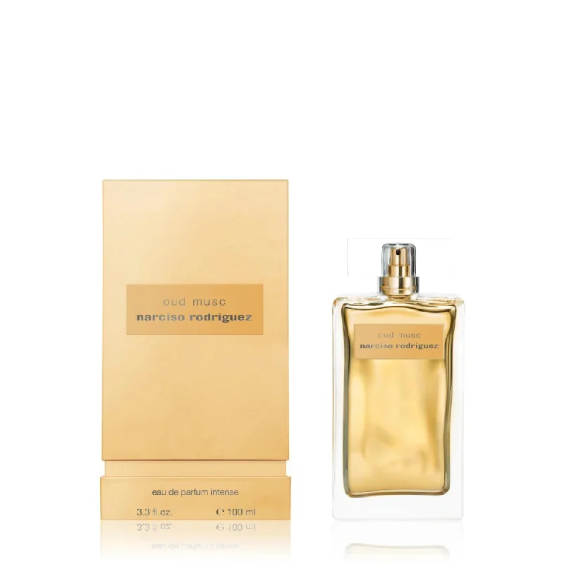 - Degradable pet feces bagNARCISO RODRIGUEZ OUD MUSC INTENSE FOR W EDP 100 ML