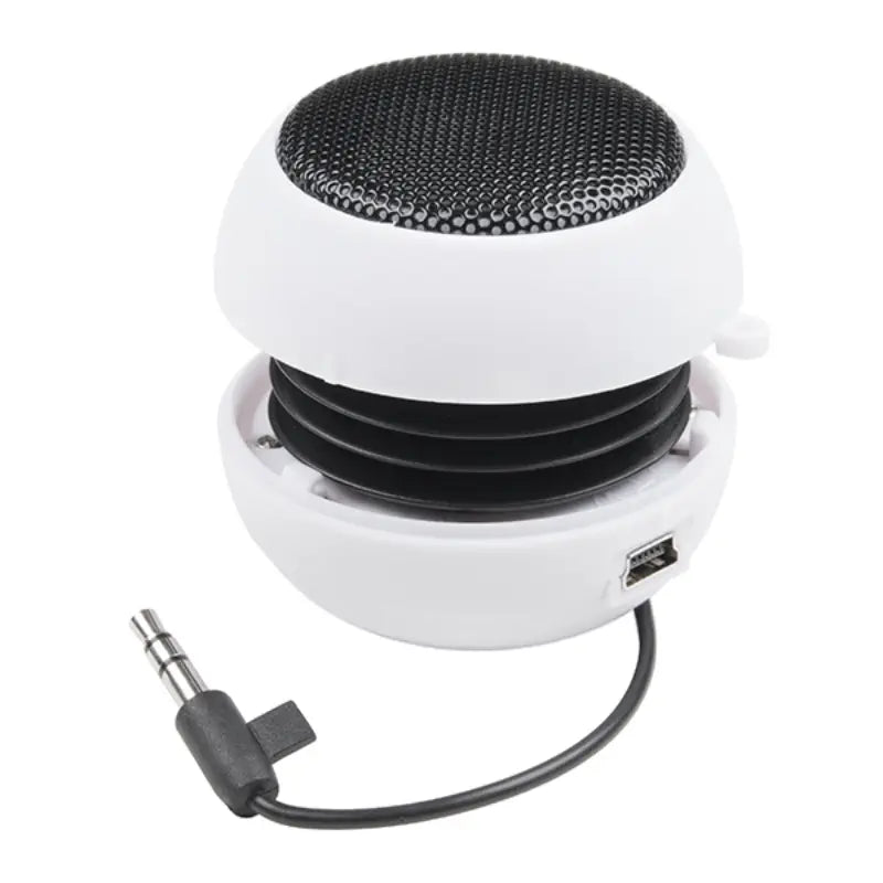- Pet vitamin complex nutrition tabletsSparkfun Hamburger Mini Speaker