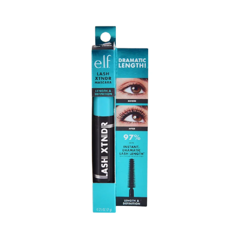 - Climbing pet constant temperature heating padELF LASH XTNDR MASCARA PITCH BLACK/NOIR ABSOLU 7G