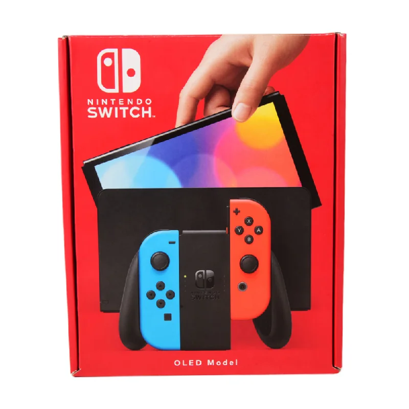 - Deodorizing cat litter tofu litterNINTENDO SWITCH OLED EDITION
