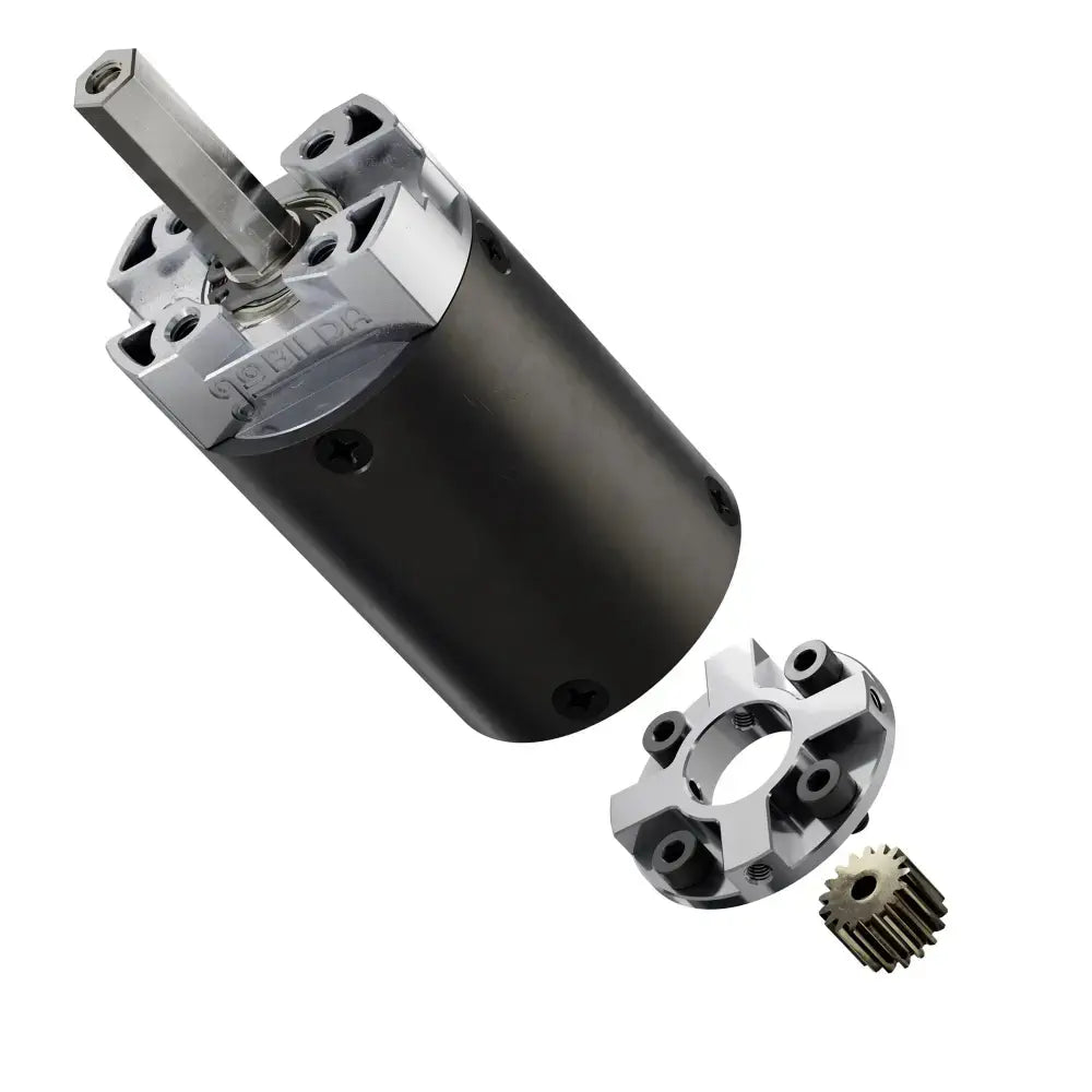 -Non-contact cat thermometerServoCity 5103 Series Planetary Gearbox (188:1 Ratio, 24mm Length 8mm REX Shaft) -Non-contact cat thermometerServoCity 5103 Series Planetary Gearbox (188:1 Ratio, 24mm Length 8mm REX Shaft)