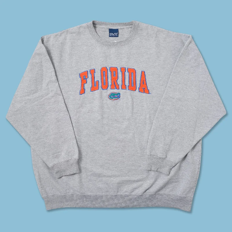 - Cat stress soothing sprayVintage Florida Gators Sweater XXLarge