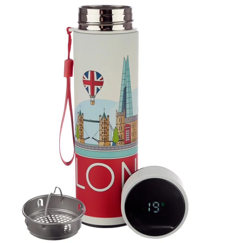 - Pet electric nail grinder silent modelReusable Stainless Steel Hot and Cold Insulated Drinks Bottle Digital Thermometer - London Icons - Pet electric nail grinder silent modelReusable Stainless Steel Hot and Cold Insulated Drinks Bottle Digital Thermometer - London Icons