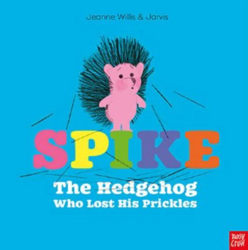 - Climbing pet constant temperature heating padSpike: The Hedgehog Who Lost His Prickles