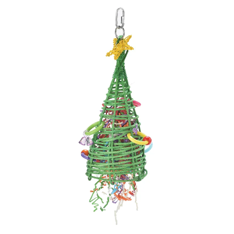 - Automatic induction pet water dispenserChristmas Tree - Small