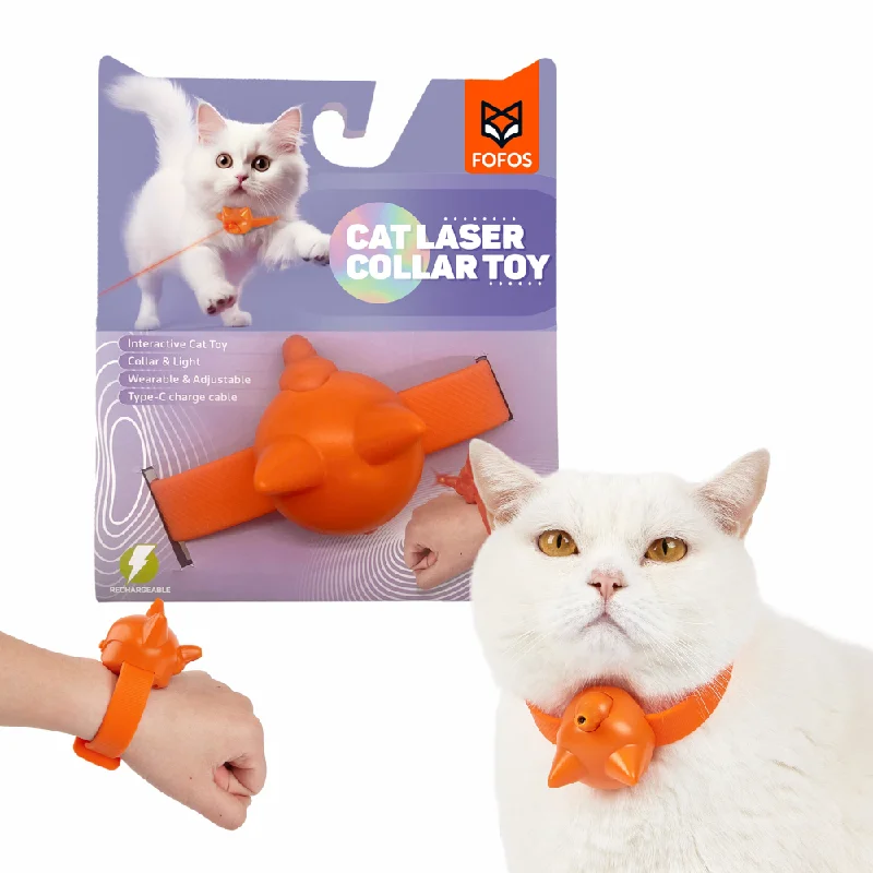 - Chinchilla cooling ice nest ceramic plateFOFOS Rechargeable Laser Collar Smart Toy for Cats - Chinchilla cooling ice nest ceramic plateFOFOS Rechargeable Laser Collar Smart Toy for Cats