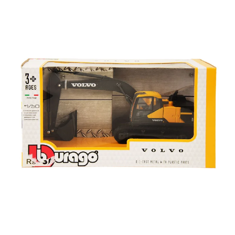 - Cat stress soothing spray32086 BURAGO VOLVO CONSTRUCTION CRAIN DINKEY A.I