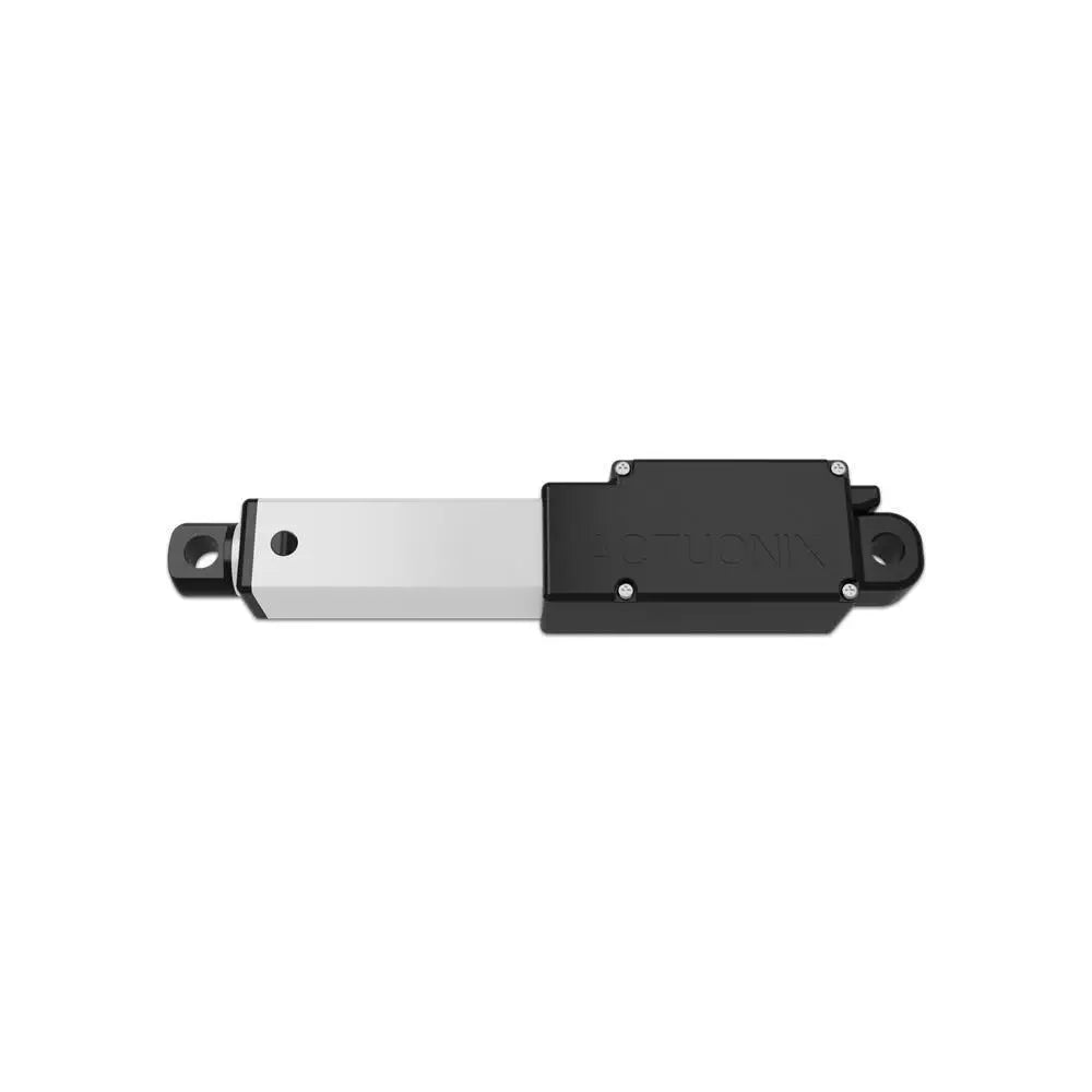 - Dog anti-slip matActuonix L12-R Micro Linear Servo 30mm 100:1 6VDC RC Control