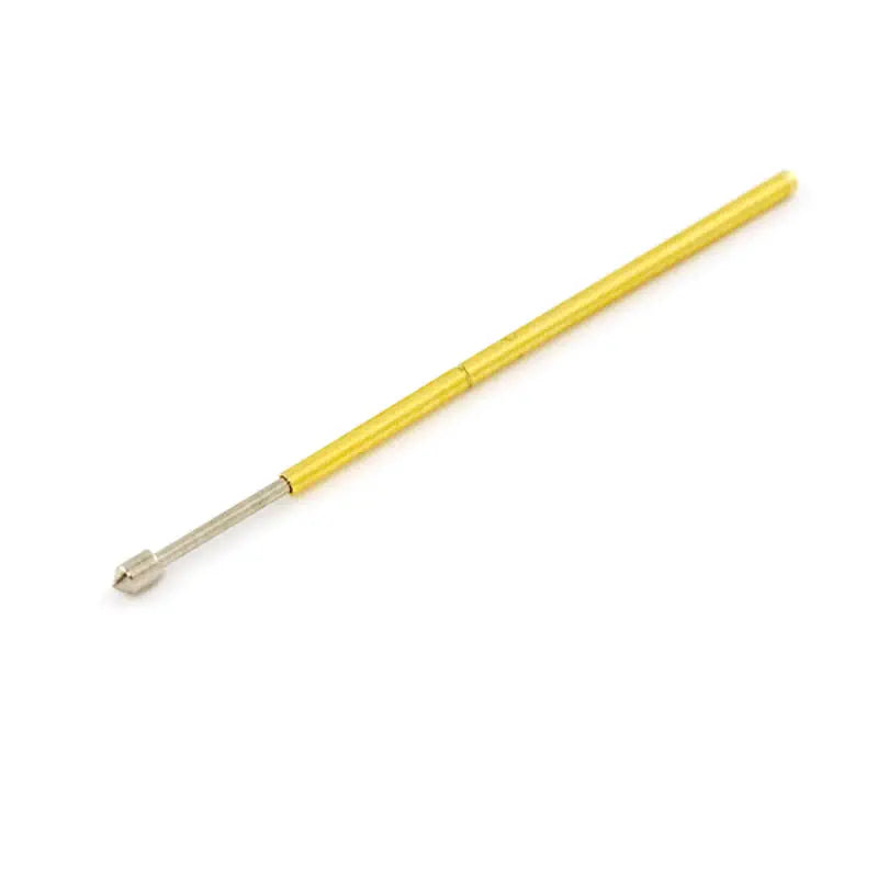 - Dog heart rate monitoring collarSparkfun Pogo Pin W/ Pointed Tip