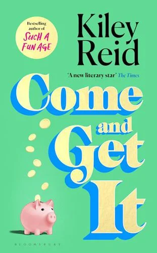 ---Come and Get It