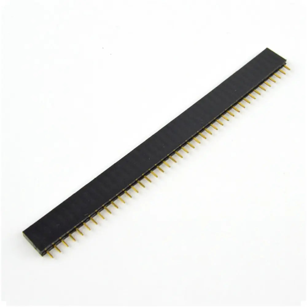 - Organic cotton dog bibsStraight Female Headers (1 x 40)