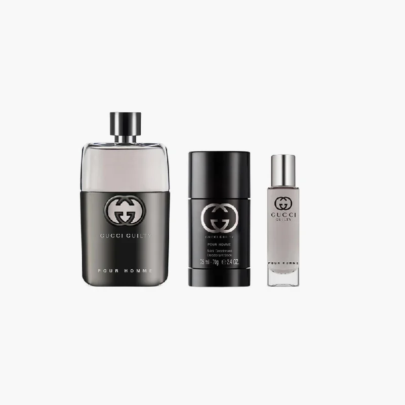 - Parrot climbing and standing wooden frameGUCCI GUILTY POUR HOMME EDT 3PC GIFT SET