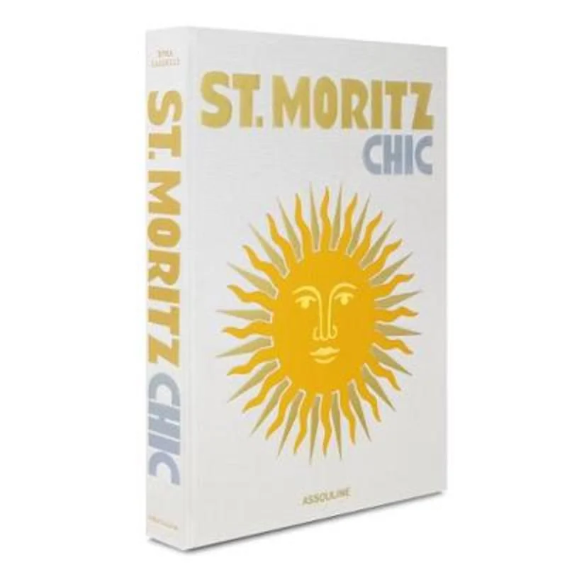  -Non-contact cat thermometerSt. Moritz Chic