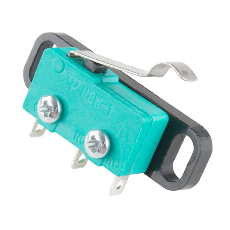 - Car dog seat beltSparkfun Mini Microswitch - SPDT (Offset Lever, 2-Pack)