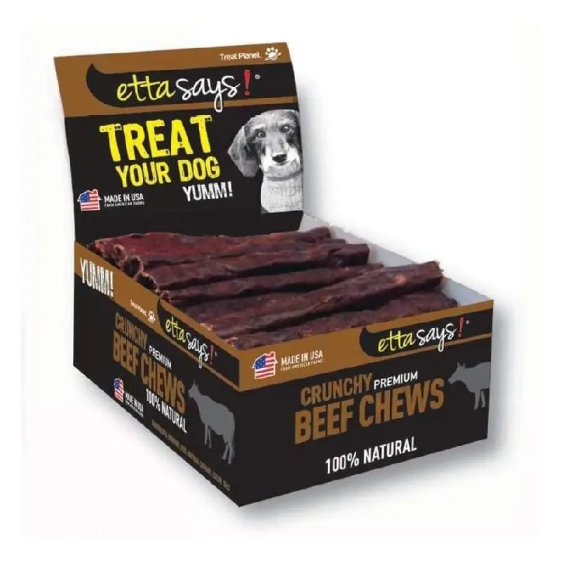 - Elderly dog joint care mattressEtta Says! Premium Crunchy Beef Dog Treat 1ea/16 oz, 4.5 in - Elderly dog joint care mattressEtta Says! Premium Crunchy Beef Dog Treat 1ea/16 oz, 4.5 in