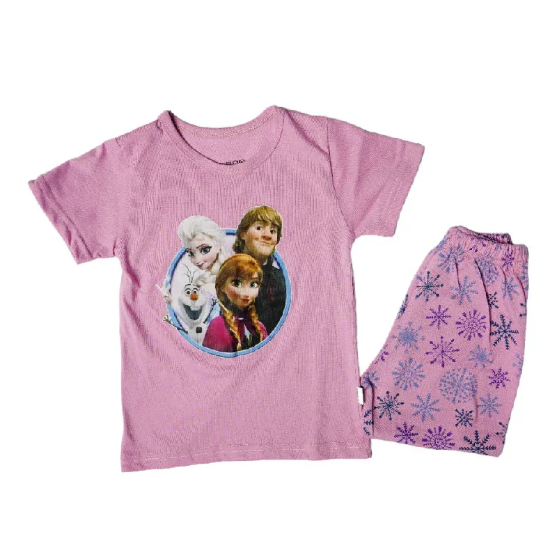 -Anti-scratch sofa protective coverGIRLS S/S 2 PC PACK SLEEPING SUIT MZS-24 3-4 Y 5664 -Anti-scratch sofa protective coverGIRLS S/S 2 PC PACK SLEEPING SUIT MZS-24 3-4 Y 5664