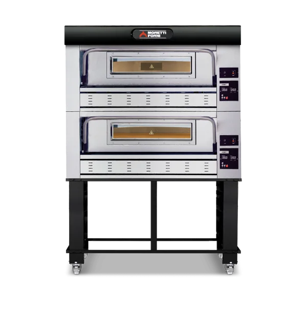 - Parrot climbing and standing wooden frameMoretti Forni P110G Double Deck Oven on Stand - 12 x 35cm Pizza - Parrot climbing and standing wooden frameMoretti Forni P110G Double Deck Oven on Stand - 12 x 35cm Pizza